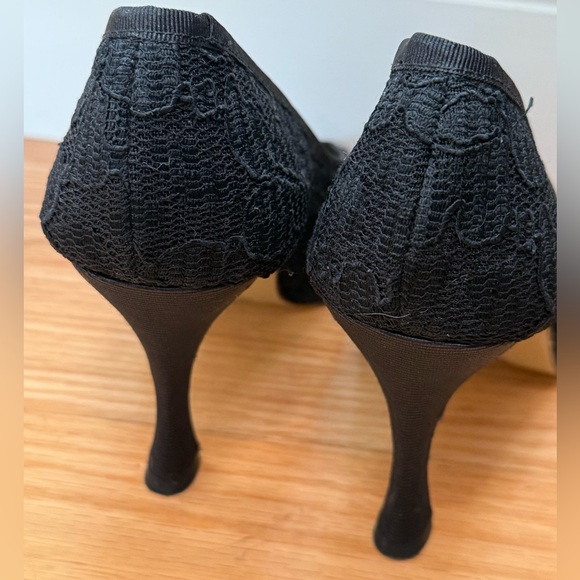 Preview Collection Shoes - Picture 4 of 6